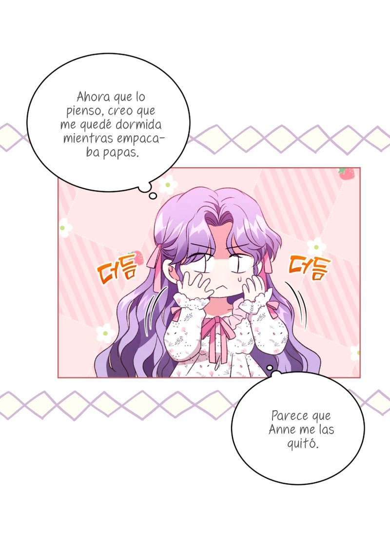 Soy la esposa del segundo protagonista corrompido Capítulo 26 - Página 6