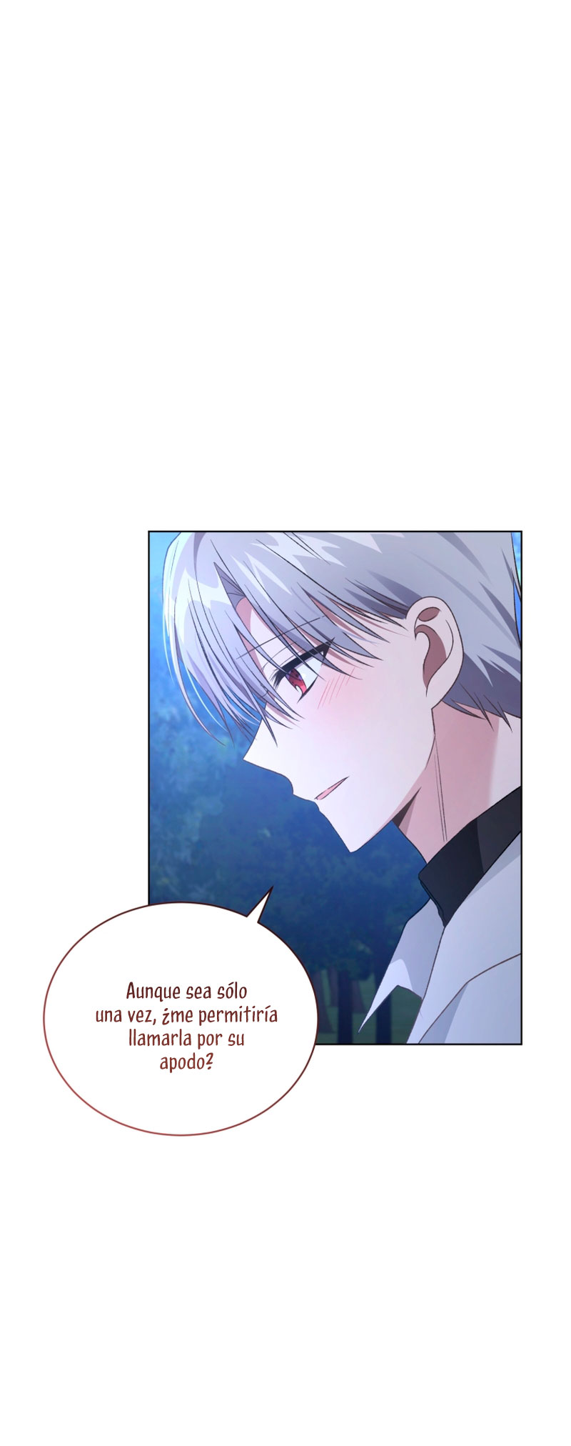 Soy la esposa del segundo protagonista corrompido Capítulo 26 - Página 61