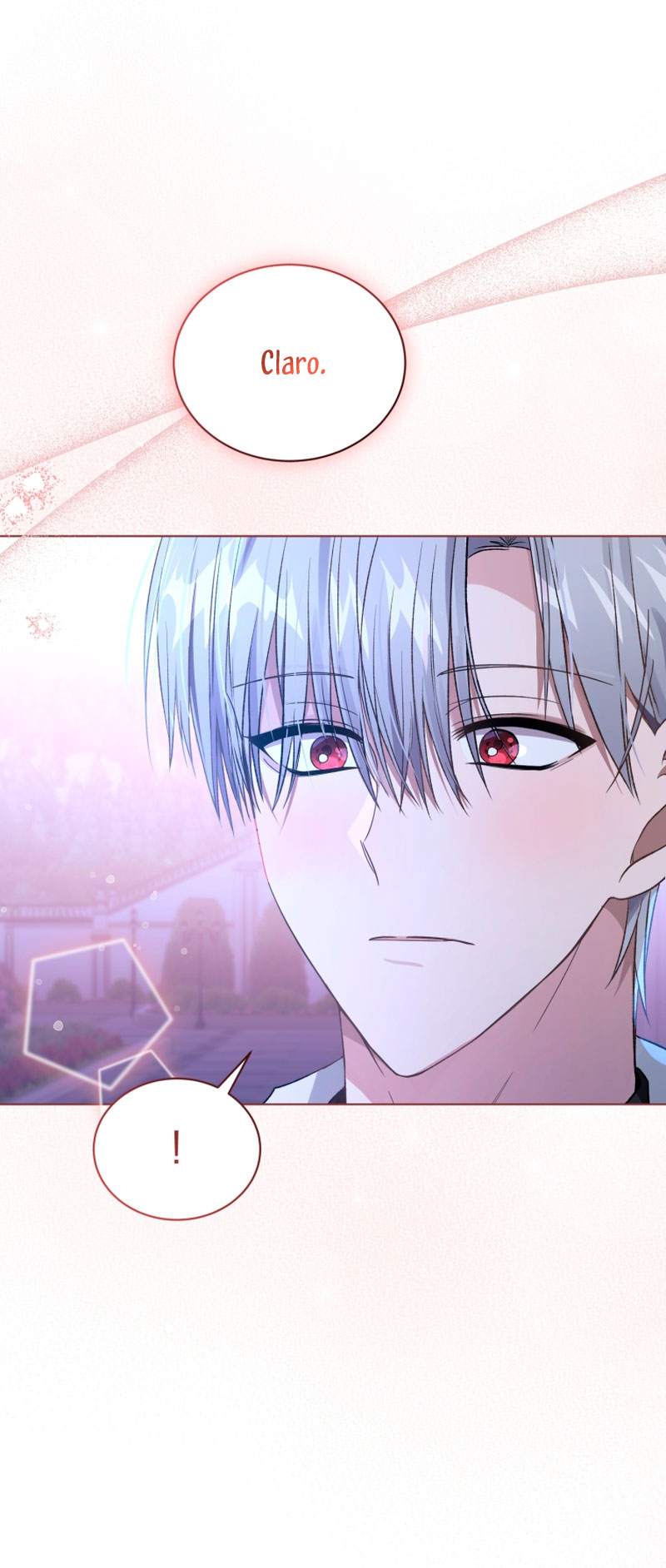 Soy la esposa del segundo protagonista corrompido Capítulo 26 - Página 64