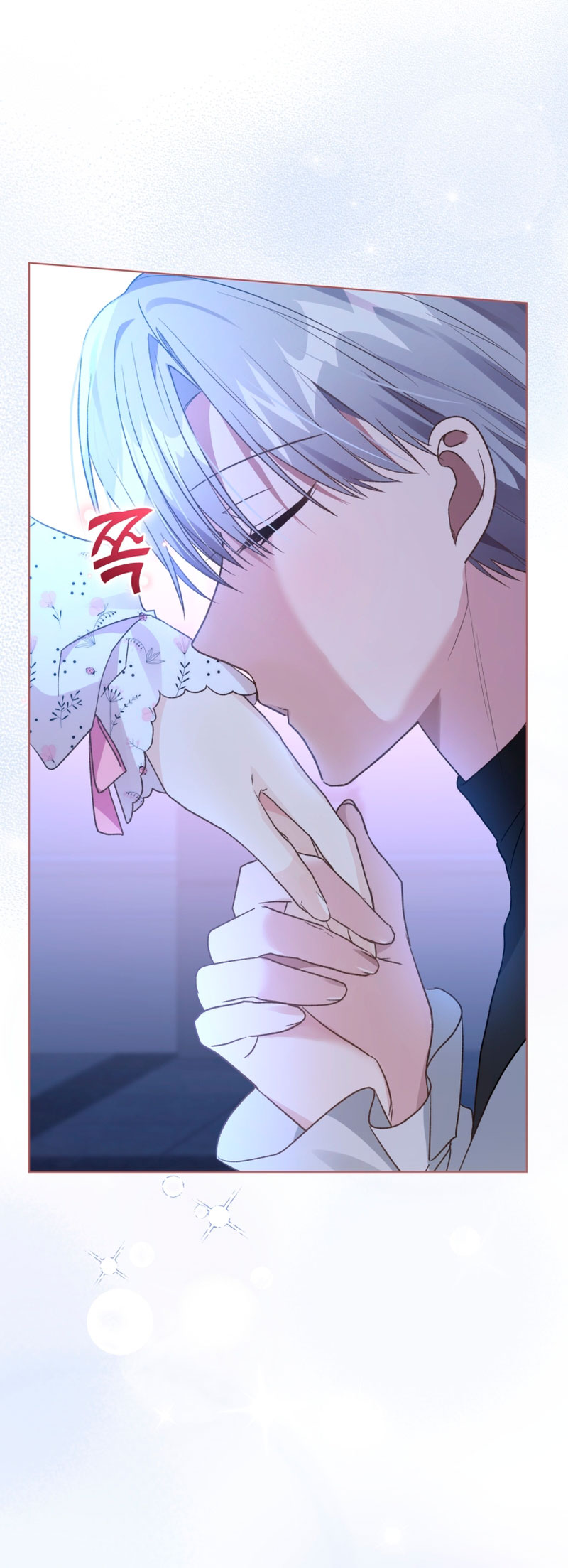 Soy la esposa del segundo protagonista corrompido Capítulo 26 - Página 66