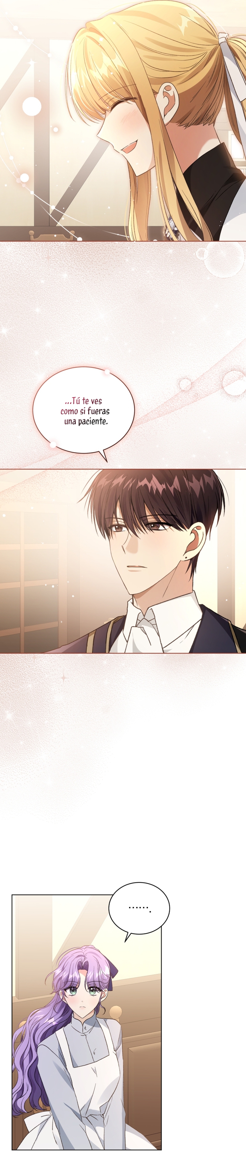 Soy la esposa del segundo protagonista corrompido Capítulo 27 - Página 14