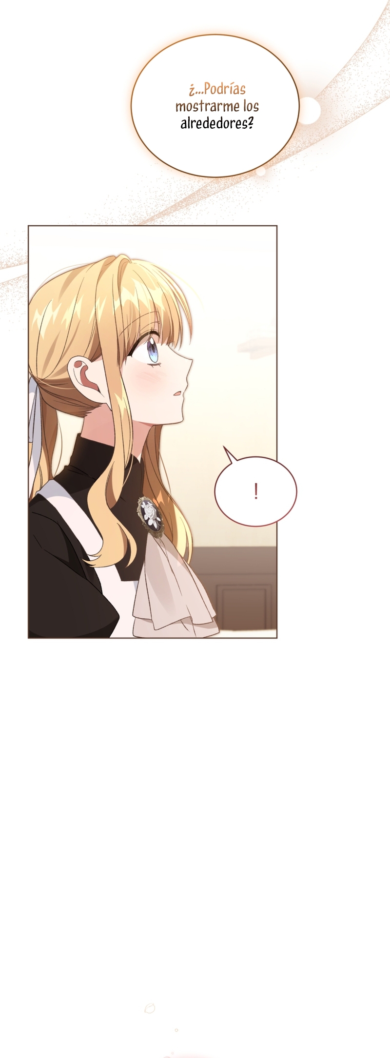 Soy la esposa del segundo protagonista corrompido Capítulo 27 - Página 22