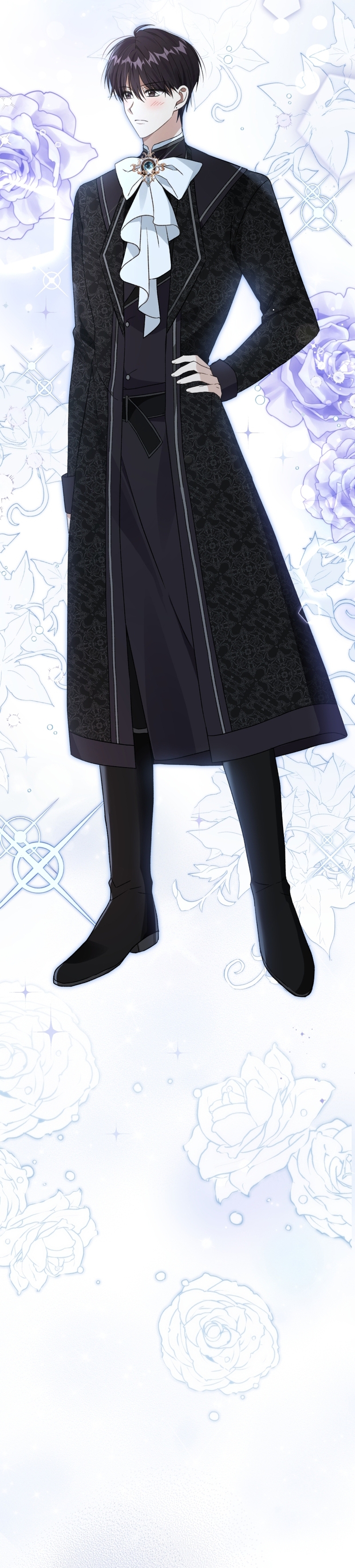 Soy la esposa del segundo protagonista corrompido Capítulo 27 - Página 29