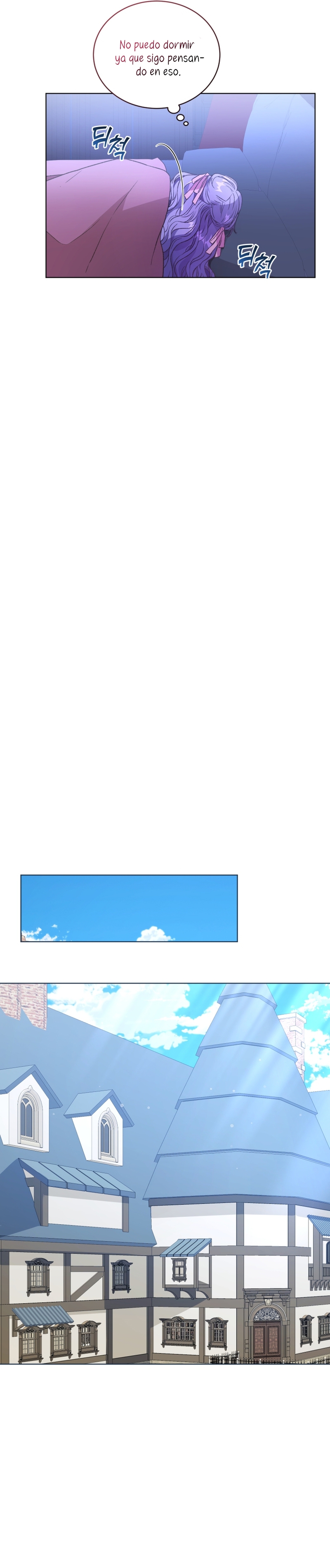 Soy la esposa del segundo protagonista corrompido Capítulo 27 - Página 5