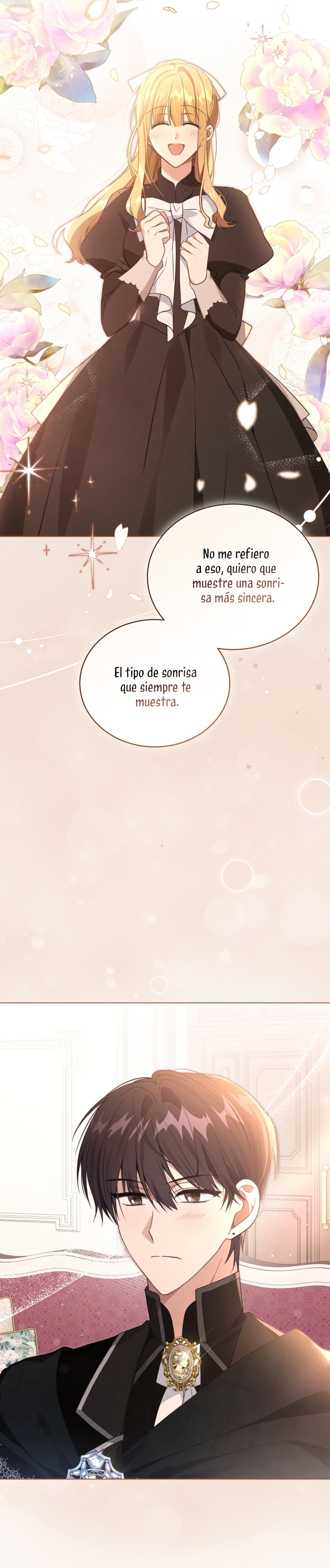 Soy la esposa del segundo protagonista corrompido Capítulo 28 - Página 26