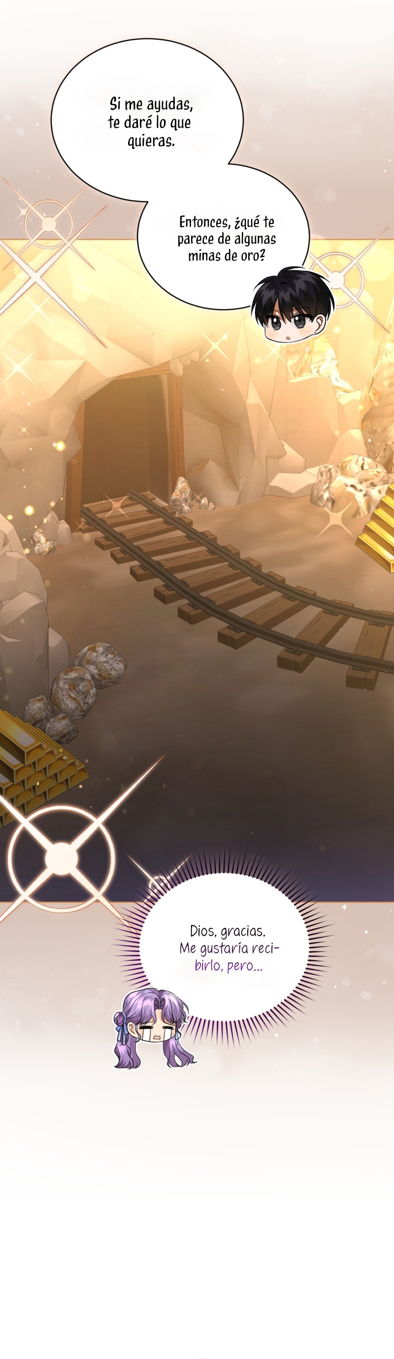 Soy la esposa del segundo protagonista corrompido Capítulo 28 - Página 29