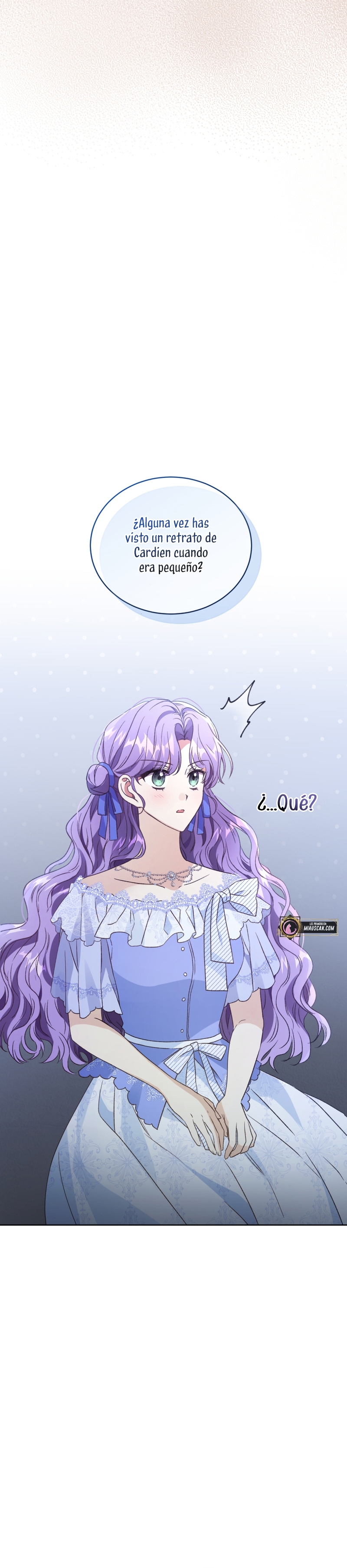 Soy la esposa del segundo protagonista corrompido Capítulo 28 - Página 33