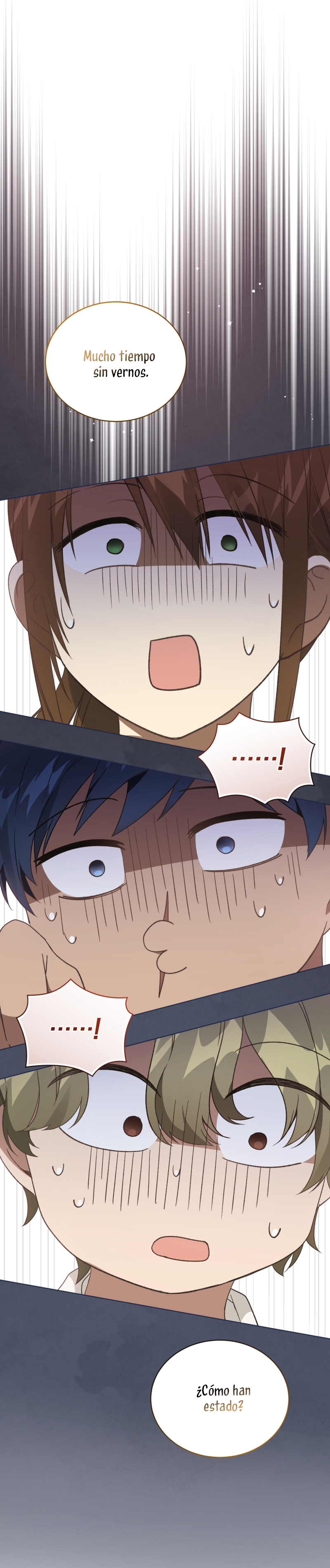 Soy la esposa del segundo protagonista corrompido Capítulo 28 - Página 7