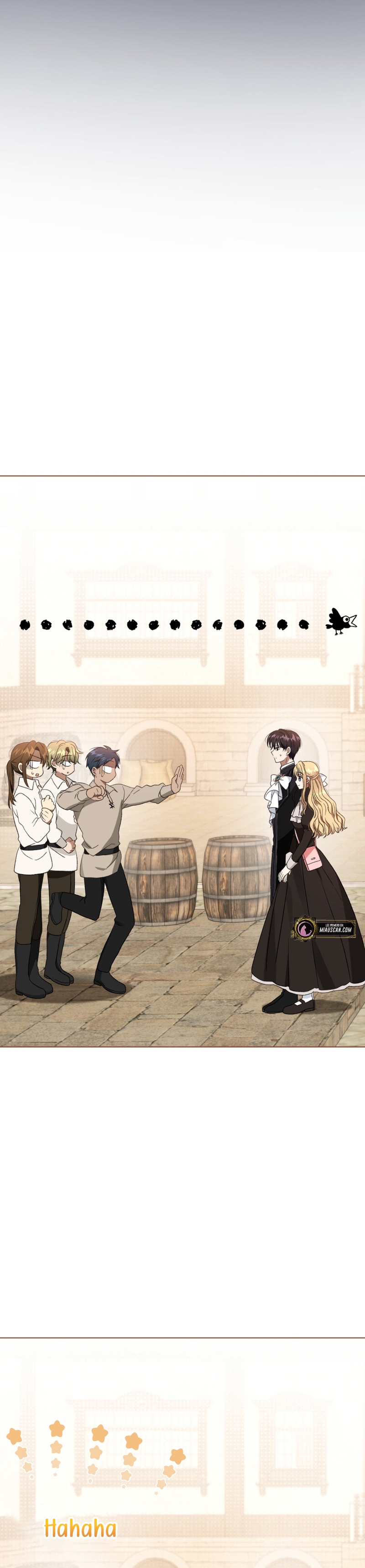 Soy la esposa del segundo protagonista corrompido Capítulo 28 - Página 8