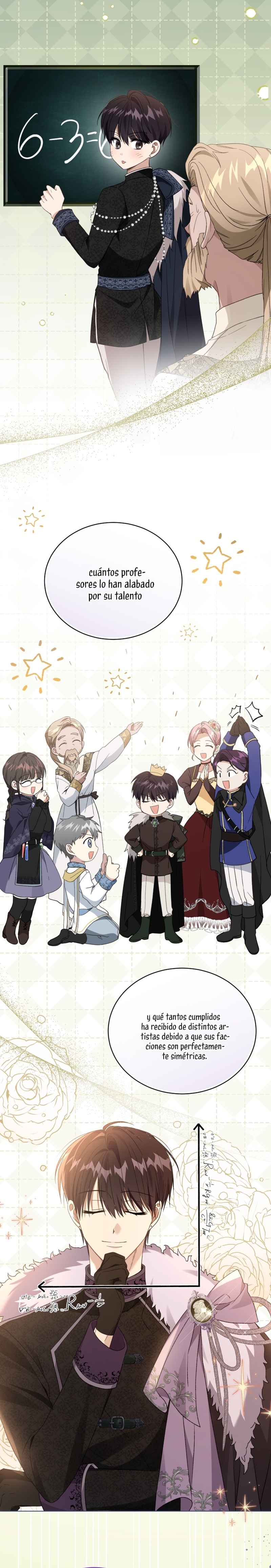 Soy la esposa del segundo protagonista corrompido Capítulo 29 - Página 15