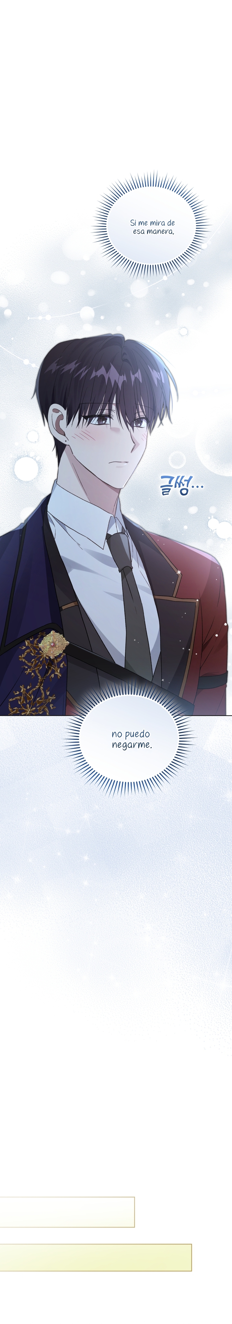 Soy la esposa del segundo protagonista corrompido Capítulo 29 - Página 20