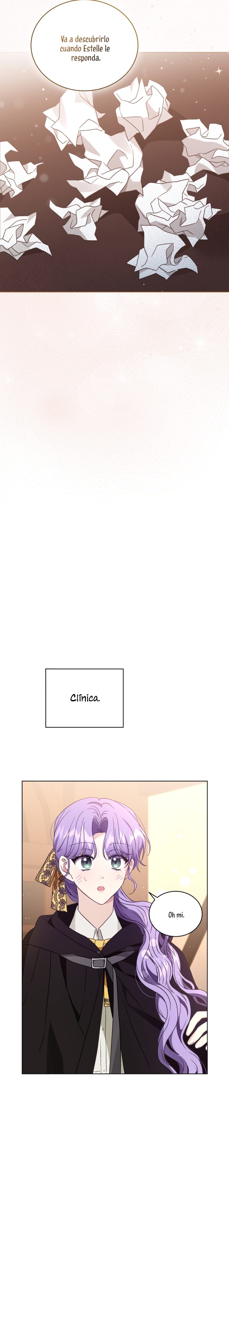 Soy la esposa del segundo protagonista corrompido Capítulo 29 - Página 22