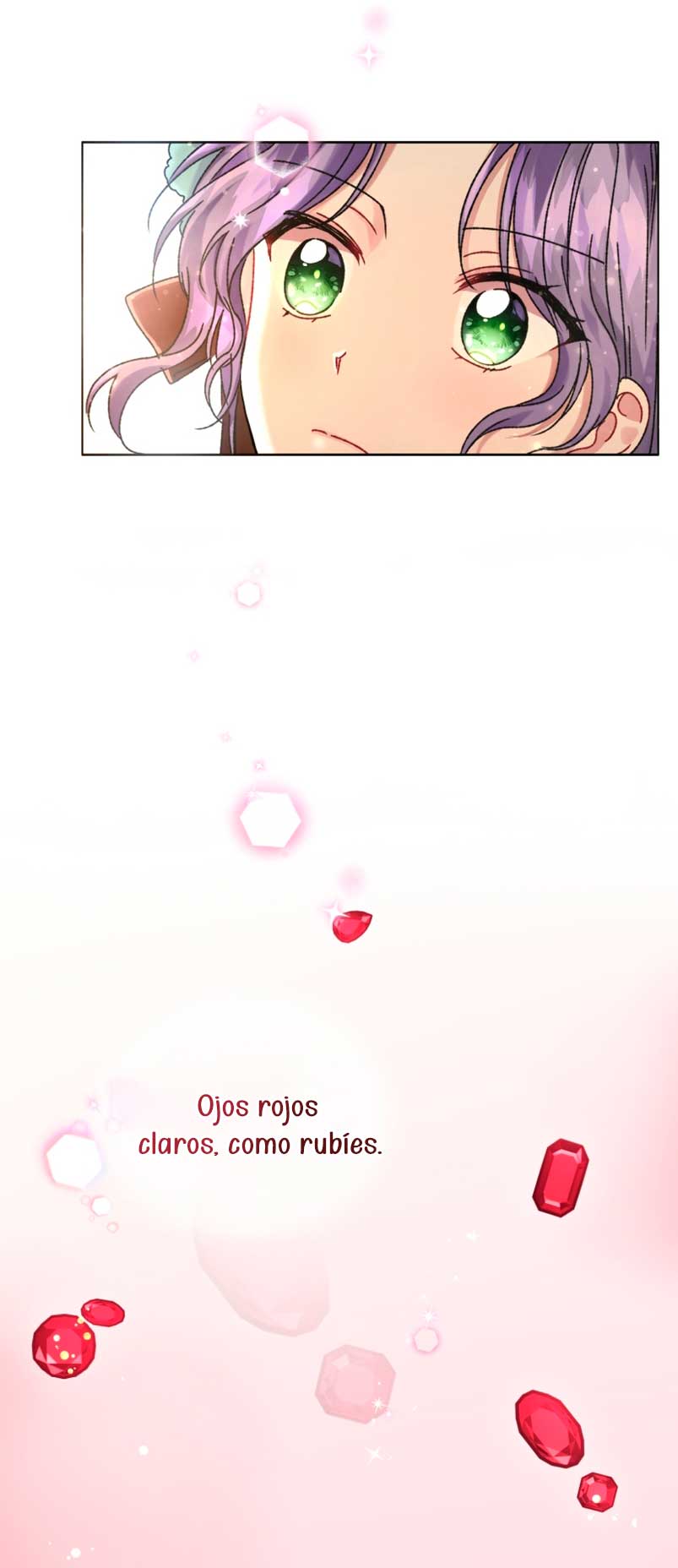 Soy la esposa del segundo protagonista corrompido Capítulo 3 - Página 37