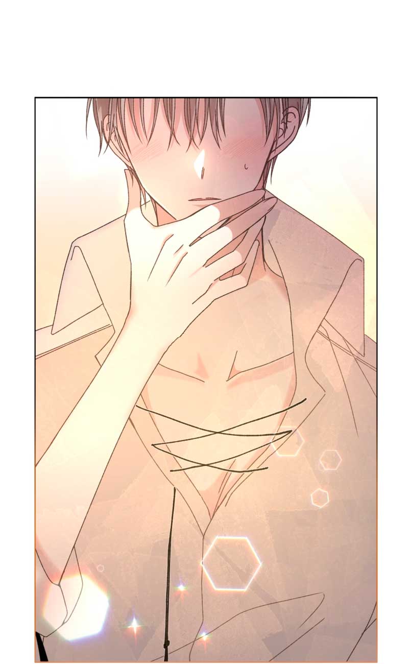 Soy la esposa del segundo protagonista corrompido Capítulo 3 - Página 43