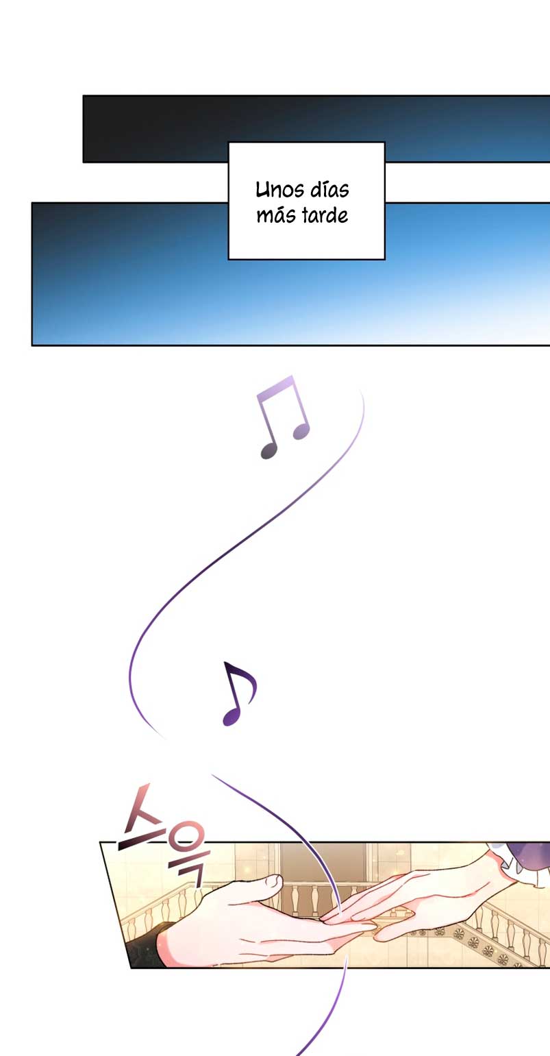 Soy la esposa del segundo protagonista corrompido Capítulo 3 - Página 54