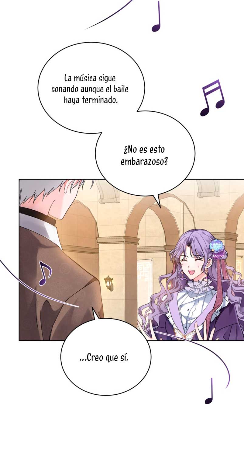 Soy la esposa del segundo protagonista corrompido Capítulo 3 - Página 55