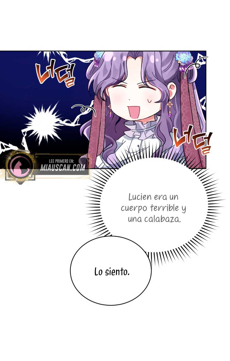 Soy la esposa del segundo protagonista corrompido Capítulo 3 - Página 56