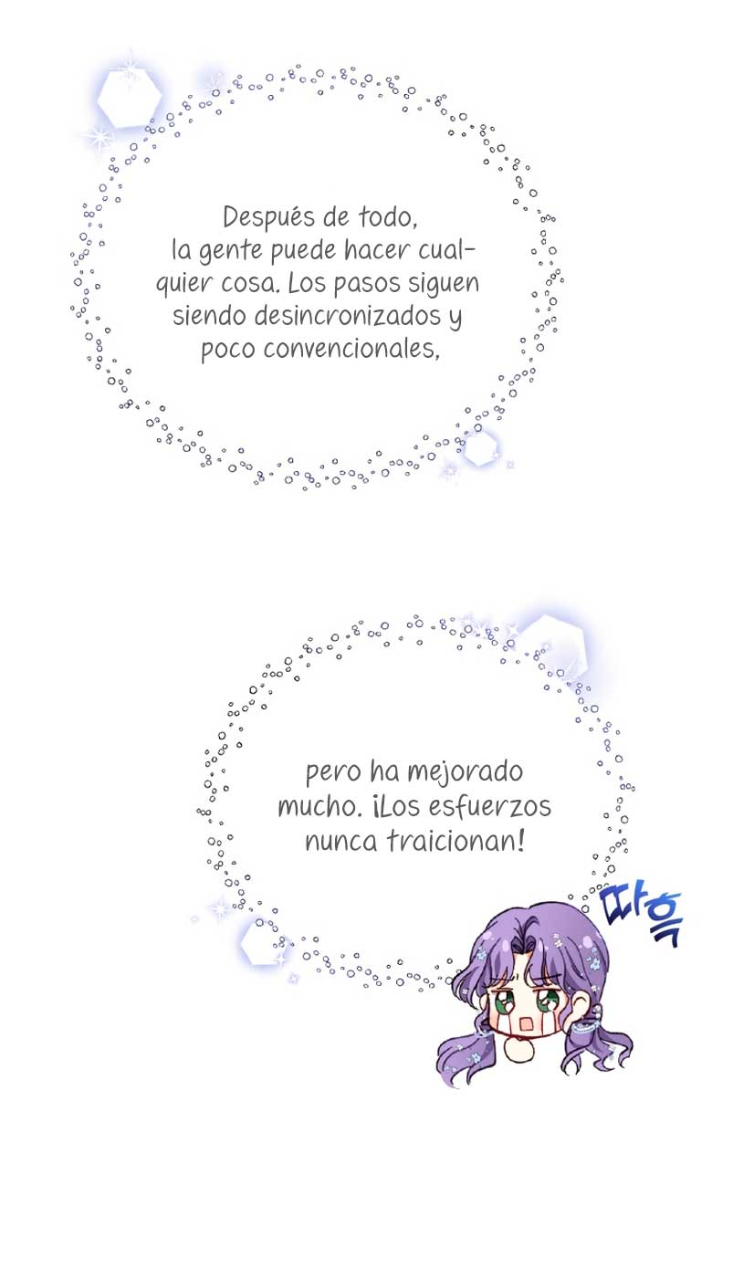 Soy la esposa del segundo protagonista corrompido Capítulo 3 - Página 67