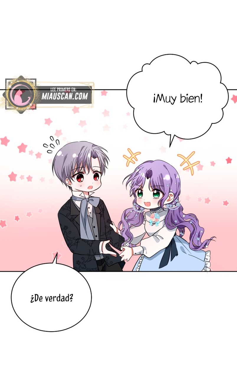 Soy la esposa del segundo protagonista corrompido Capítulo 3 - Página 68