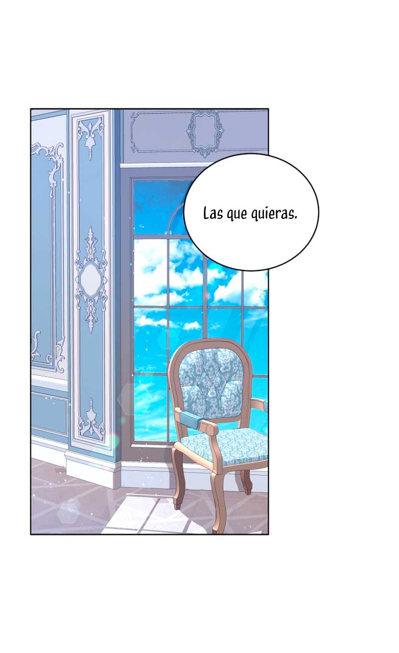 Soy la esposa del segundo protagonista corrompido Capítulo 3 - Página 76