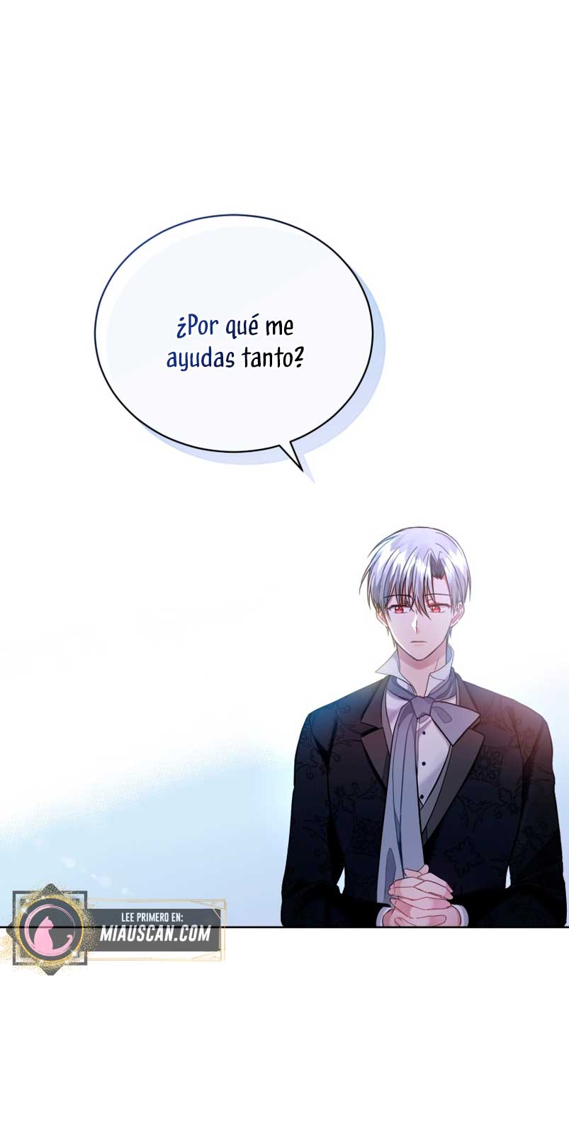 Soy la esposa del segundo protagonista corrompido Capítulo 3 - Página 77