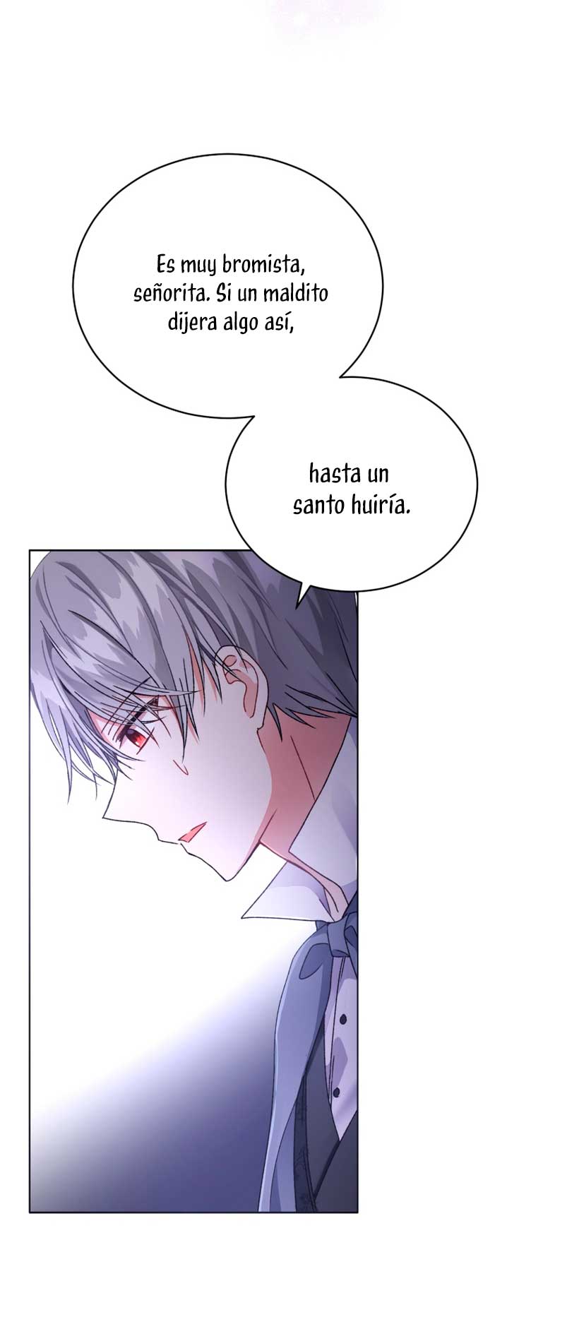 Soy la esposa del segundo protagonista corrompido Capítulo 3 - Página 90