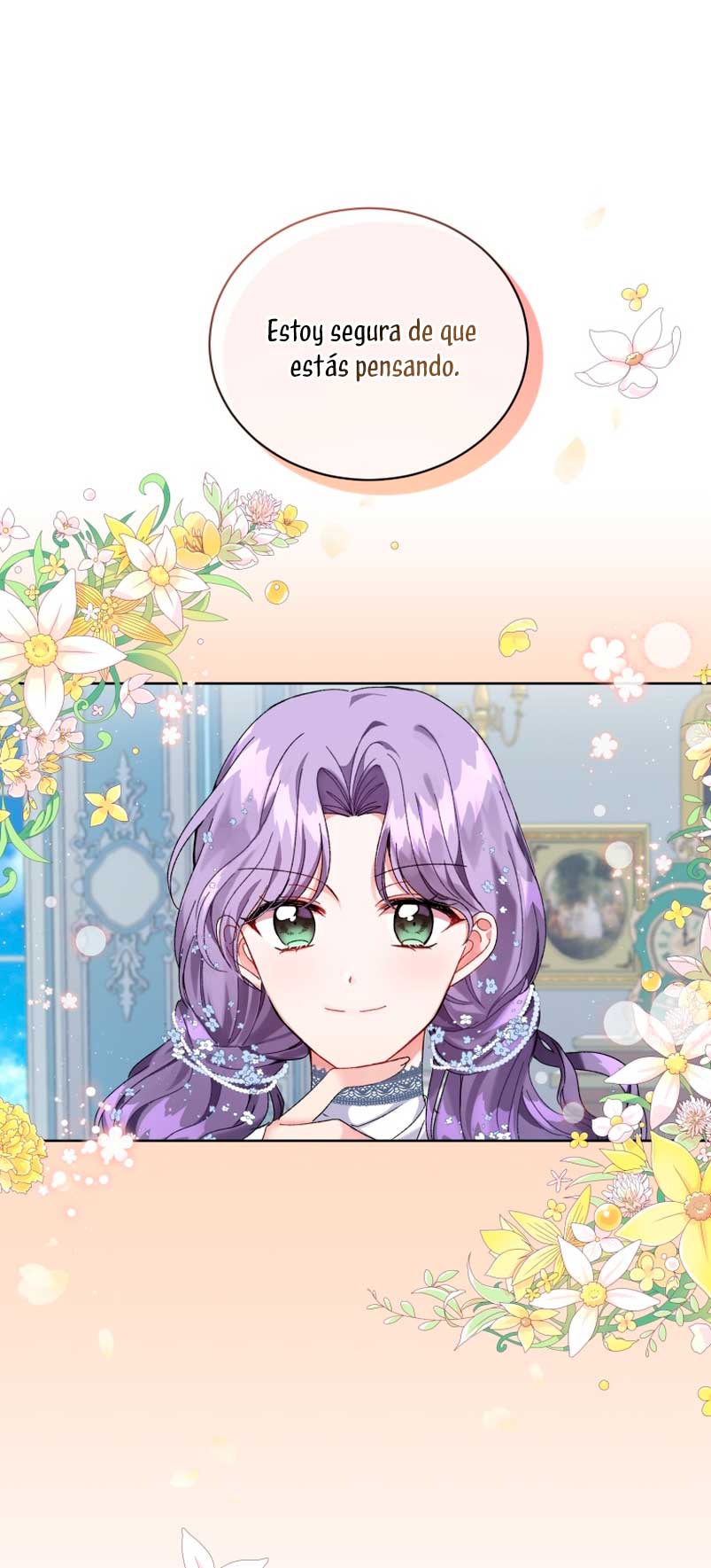 Soy la esposa del segundo protagonista corrompido Capítulo 3 - Página 92