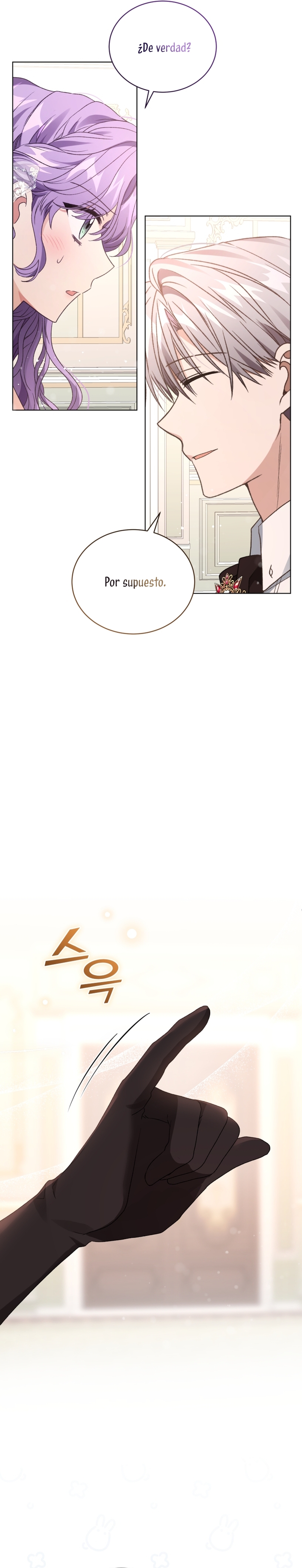 Soy la esposa del segundo protagonista corrompido Capítulo 30 - Página 20