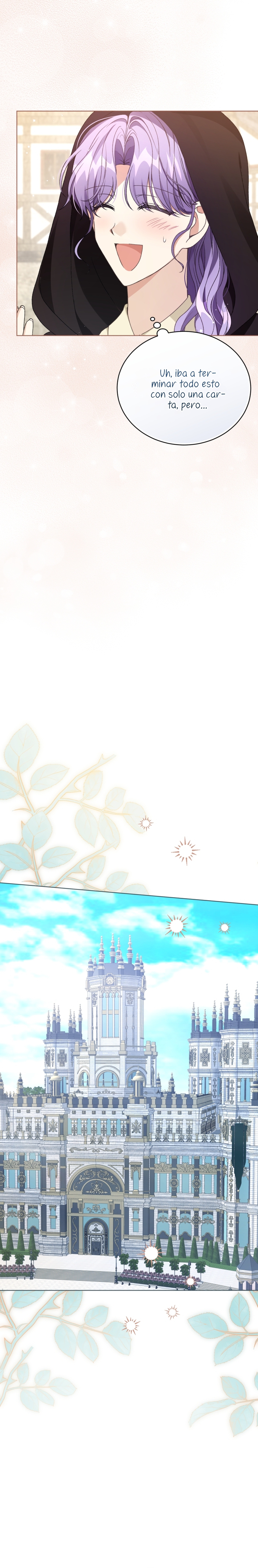 Soy la esposa del segundo protagonista corrompido Capítulo 30 - Página 4