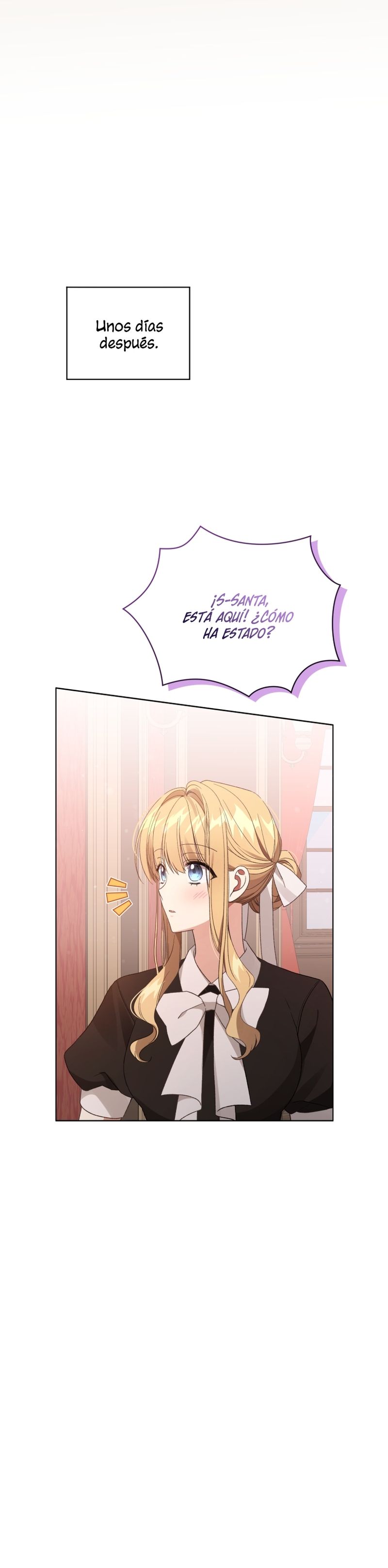 Soy la esposa del segundo protagonista corrompido Capítulo 31 - Página 14