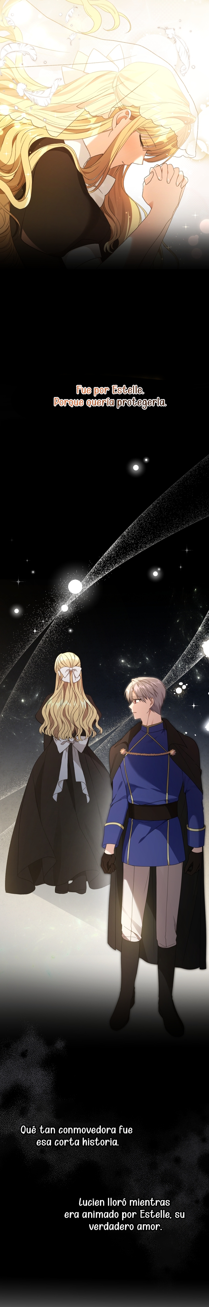 Soy la esposa del segundo protagonista corrompido Capítulo 31 - Página 26