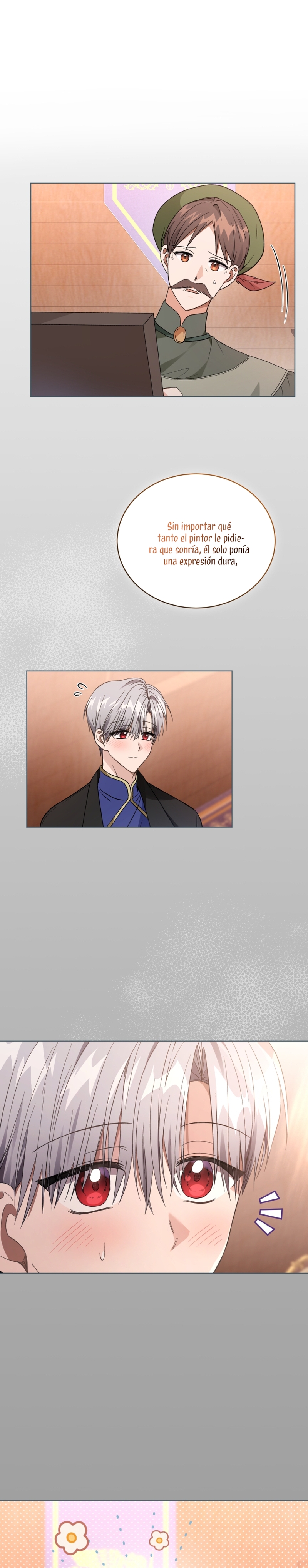 Soy la esposa del segundo protagonista corrompido Capítulo 31 - Página 28