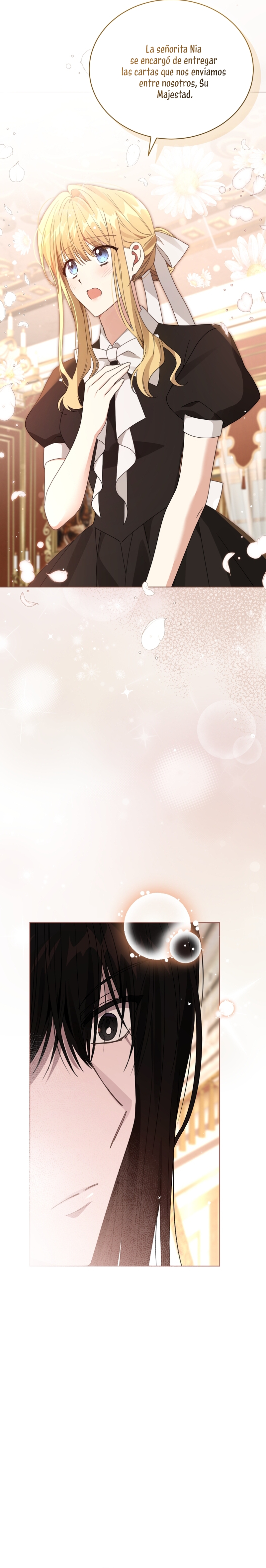 Soy la esposa del segundo protagonista corrompido Capítulo 32 - Página 16