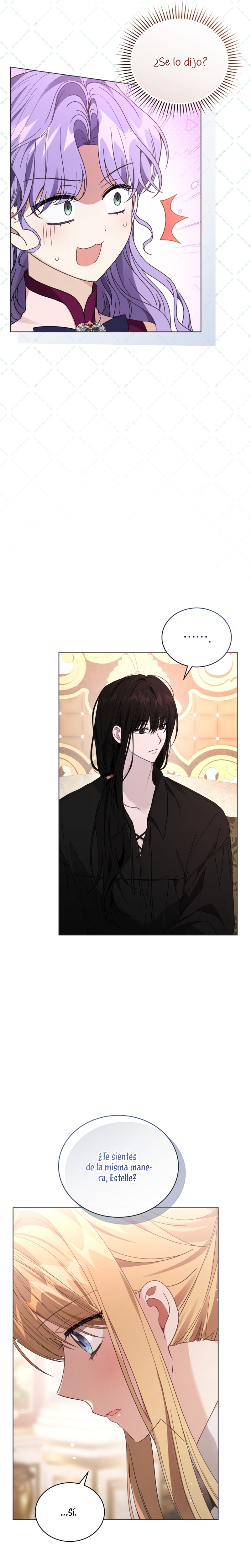 Soy la esposa del segundo protagonista corrompido Capítulo 32 - Página 18