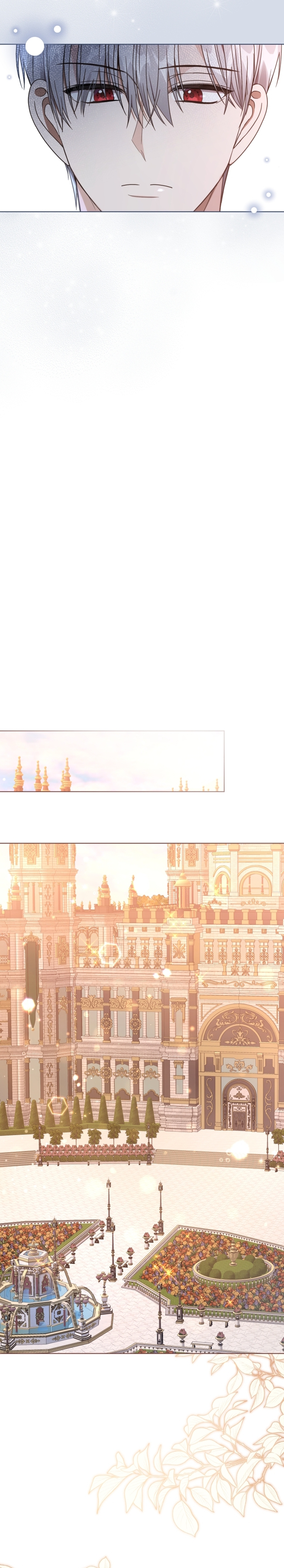 Soy la esposa del segundo protagonista corrompido Capítulo 33 - Página 12