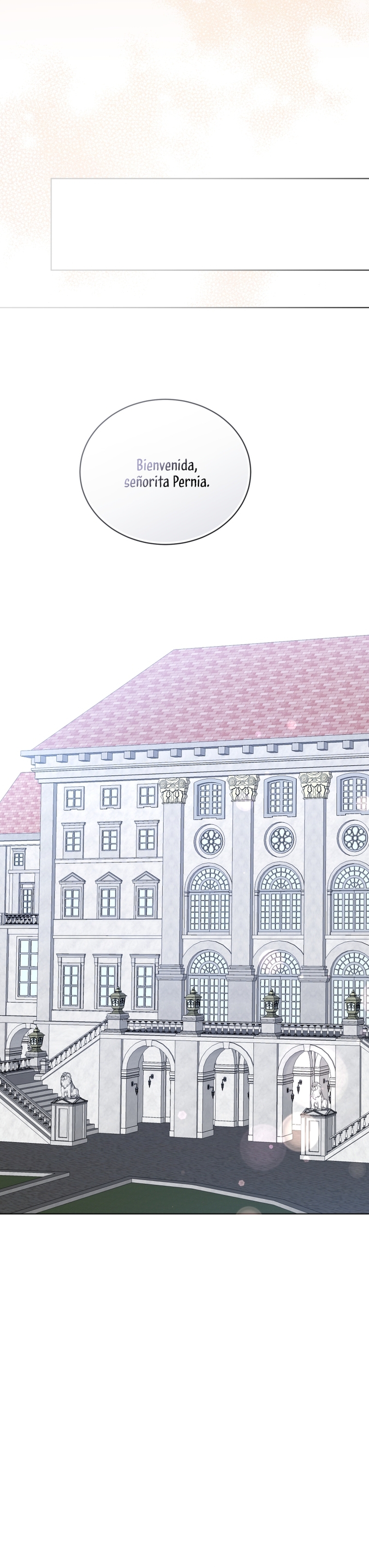 Soy la esposa del segundo protagonista corrompido Capítulo 34 - Página 15