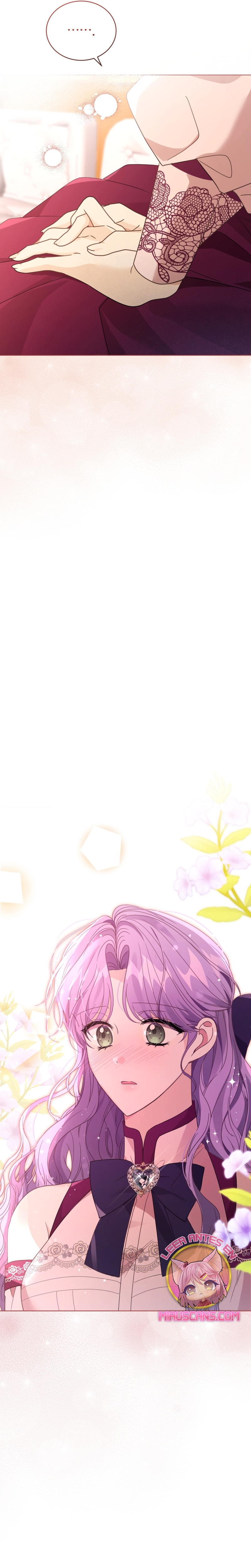 Soy la esposa del segundo protagonista corrompido Capítulo 34 - Página 4