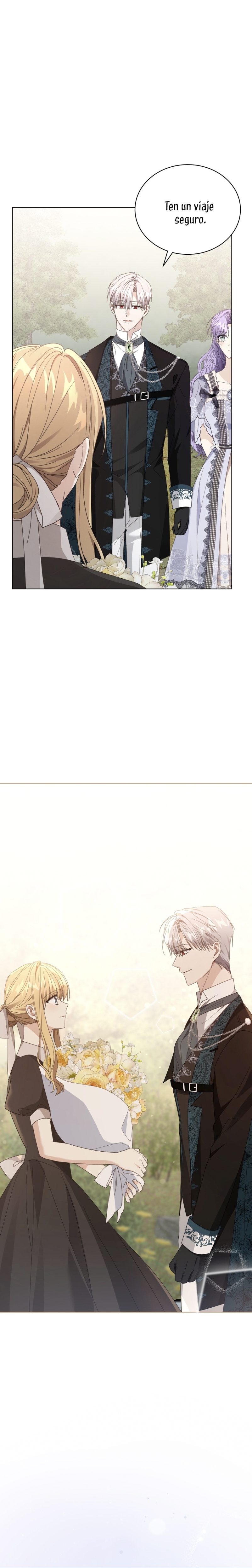 Soy la esposa del segundo protagonista corrompido Capítulo 36 - Página 16