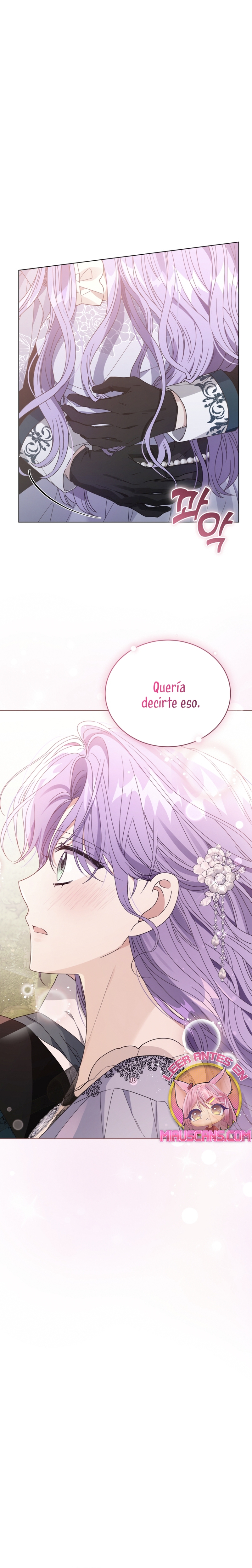 Soy la esposa del segundo protagonista corrompido Capítulo 36 - Página 30