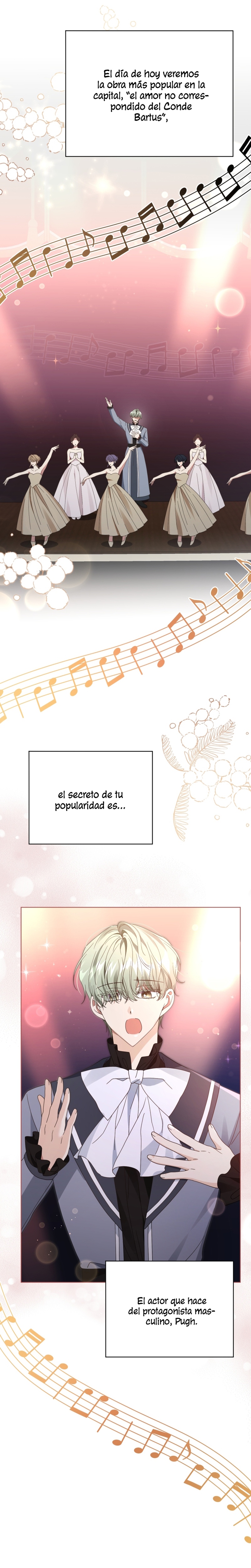 Soy la esposa del segundo protagonista corrompido Capítulo 37 - Página 13