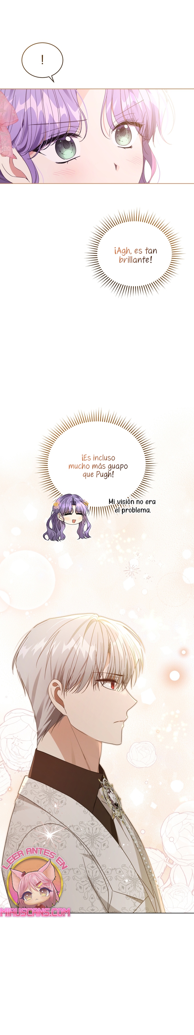 Soy la esposa del segundo protagonista corrompido Capítulo 37 - Página 16