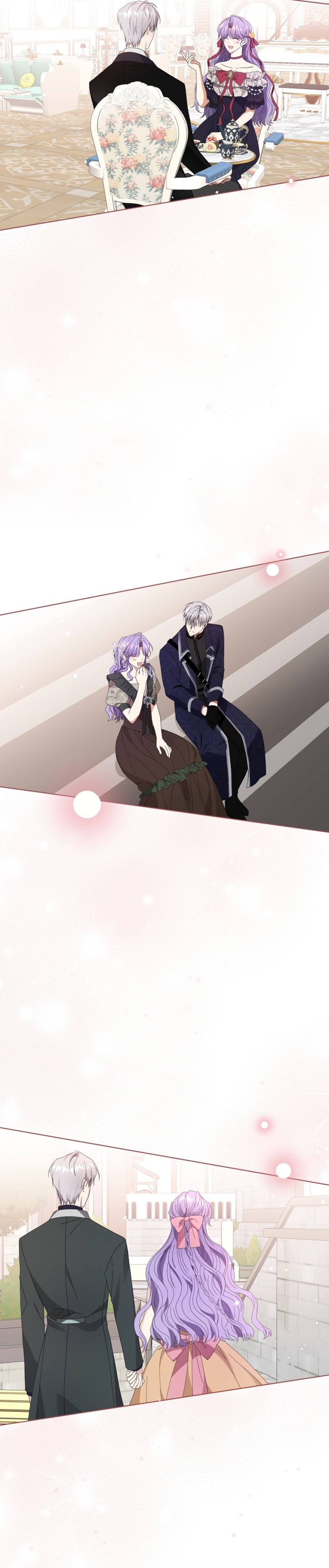 Soy la esposa del segundo protagonista corrompido Capítulo 37 - Página 19