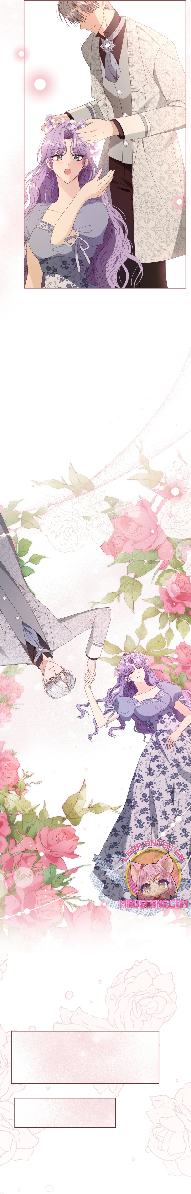 Soy la esposa del segundo protagonista corrompido Capítulo 37 - Página 20