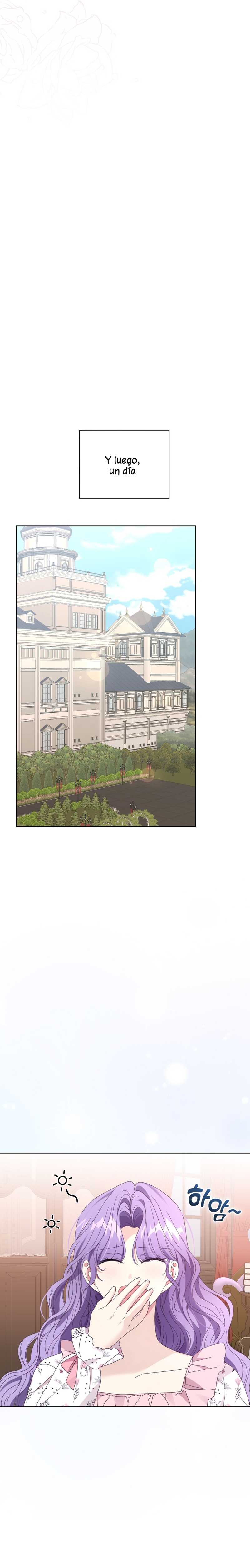 Soy la esposa del segundo protagonista corrompido Capítulo 37 - Página 21