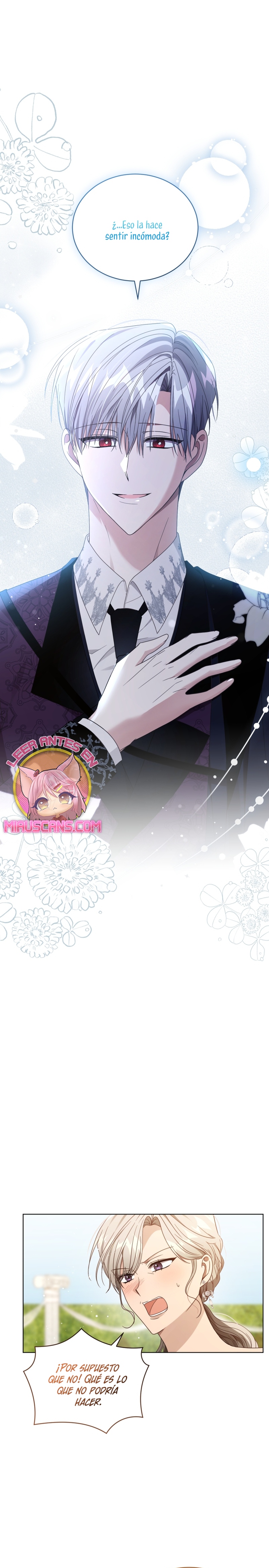 Soy la esposa del segundo protagonista corrompido Capítulo 38 - Página 26