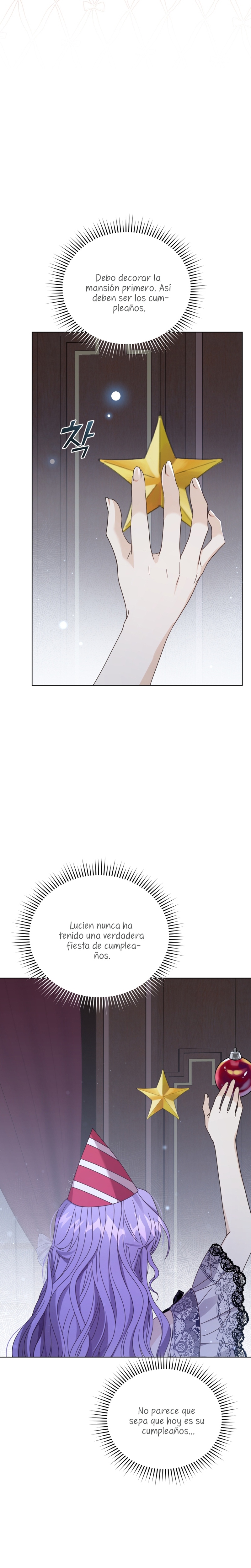 Soy la esposa del segundo protagonista corrompido Capítulo 39 - Página 26