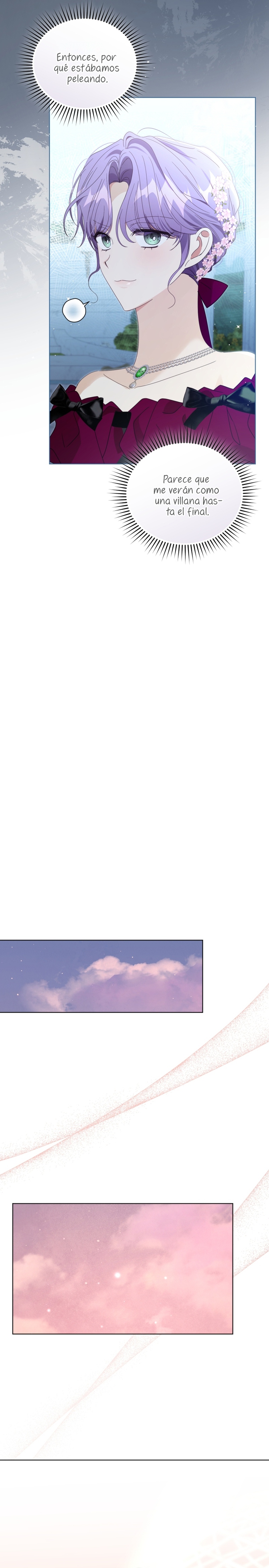 Soy la esposa del segundo protagonista corrompido Capítulo 39 - Página 7