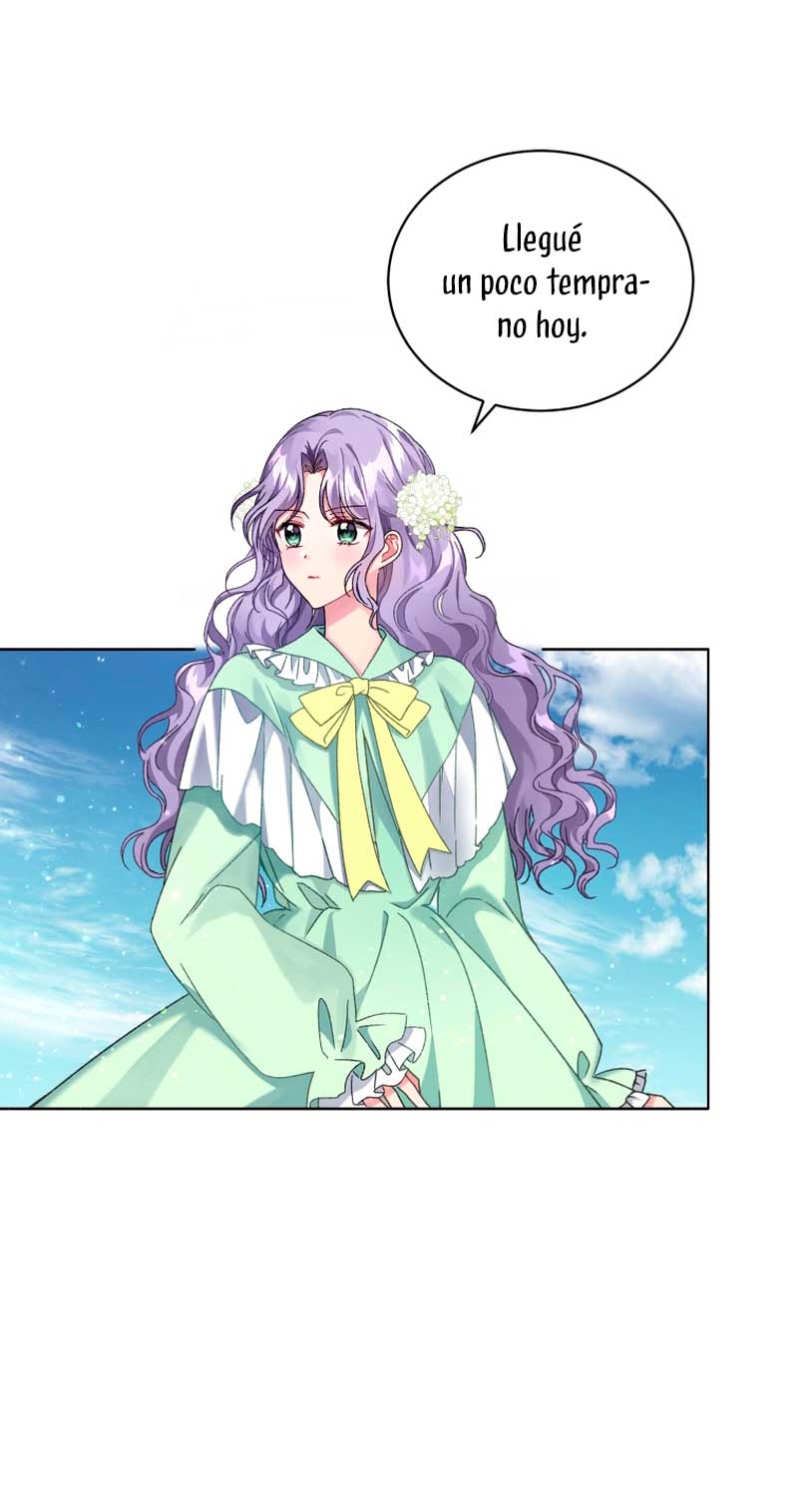 Soy la esposa del segundo protagonista corrompido Capítulo 4 - Página 13