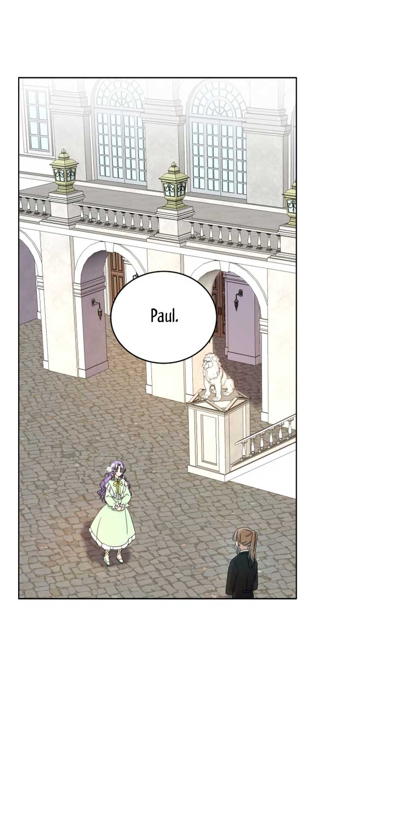 Soy la esposa del segundo protagonista corrompido Capítulo 4 - Página 15