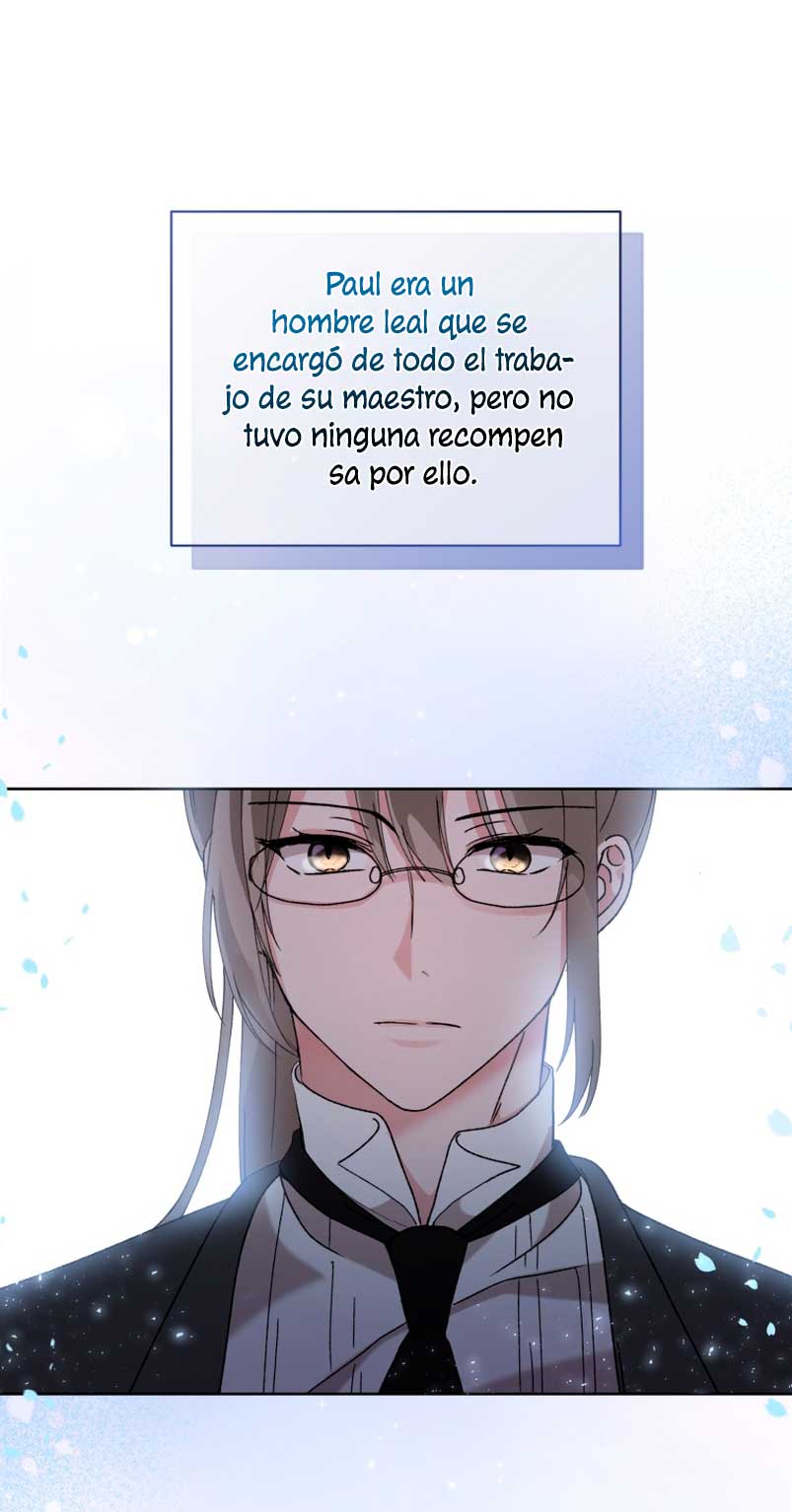 Soy la esposa del segundo protagonista corrompido Capítulo 4 - Página 17